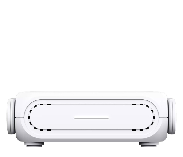 ASUS RT-BE58 Go Travel Router (3600Mb/s a/b/g/n/ac/ax/be) - 1455330 - zdjęcie 4